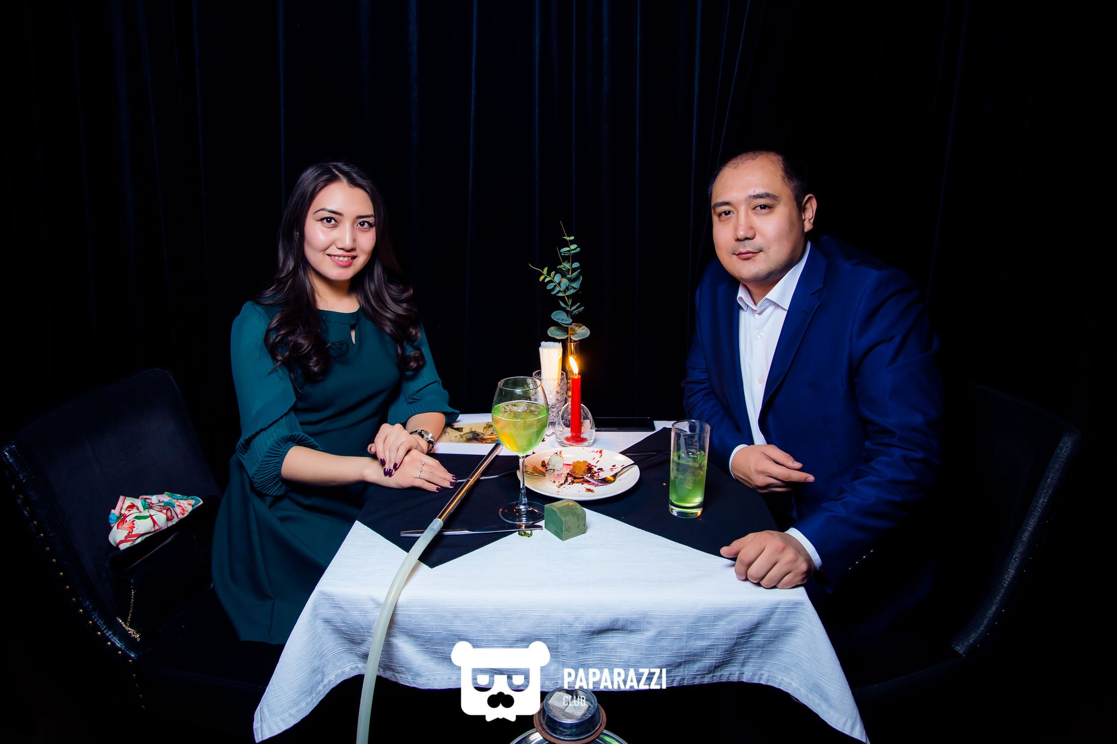 Restaurant 51:4 Астана 14.02.2018 Restaurant 51:4