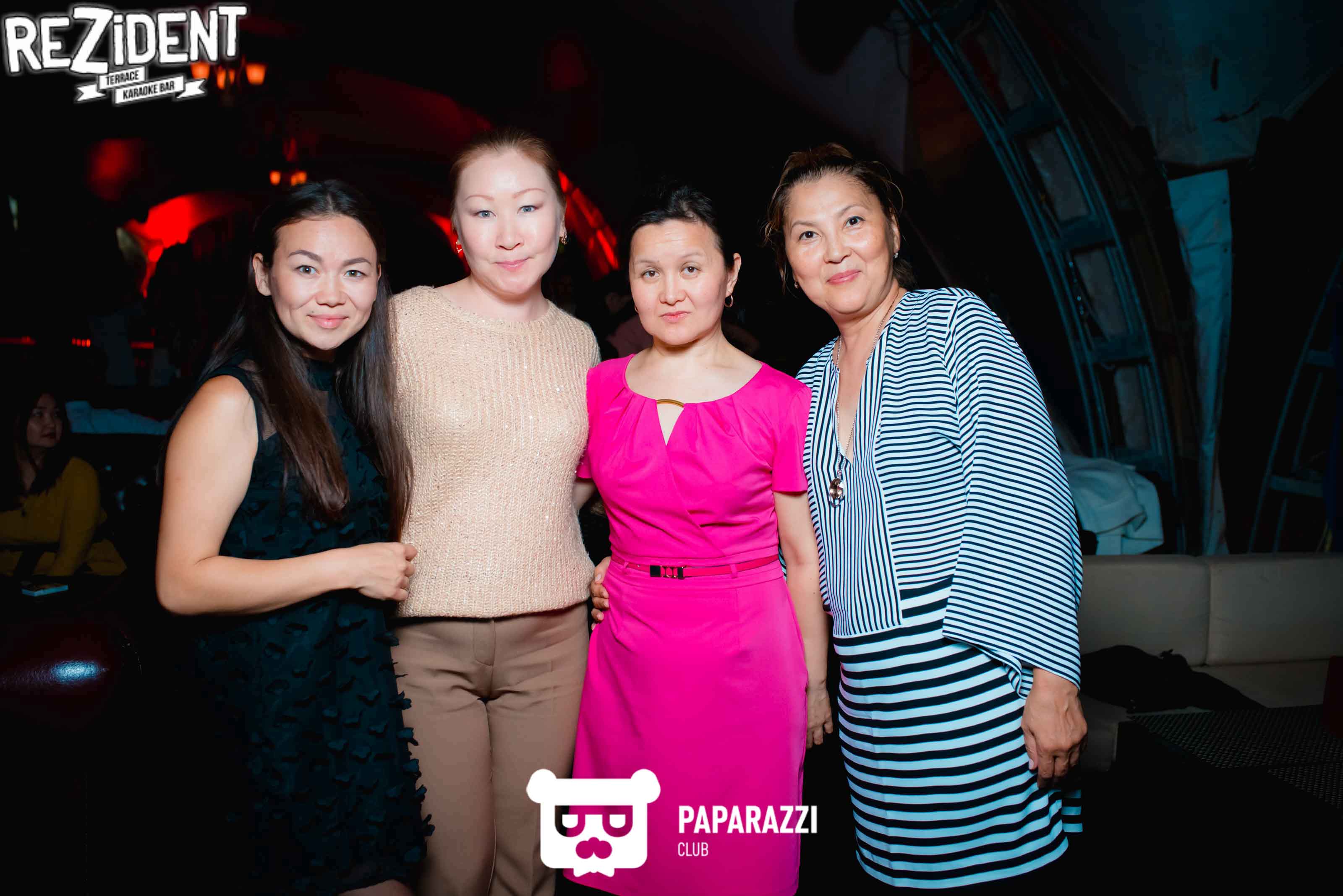 Rezident Terrace Астана 14.07.2017 Rezident Terrace