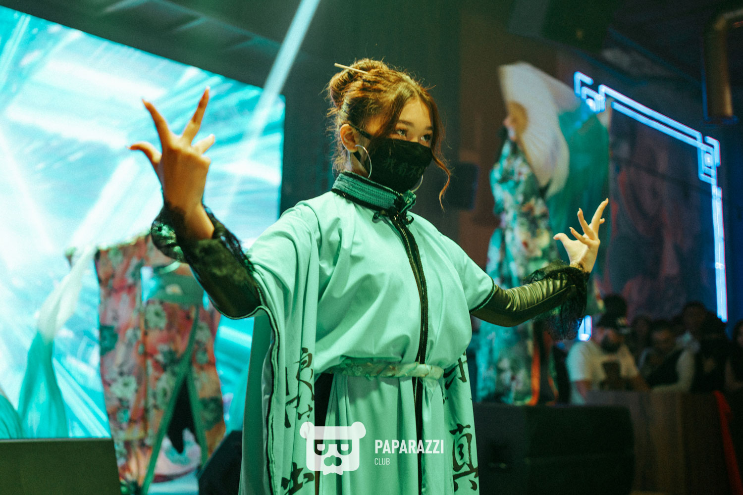 BEREZKA Астана 12.08.2023 BEREZKA