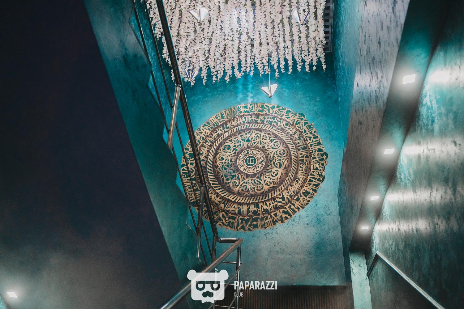 UE KARAOKE | LOUNGE BAR Астана 19.10.2024 UE KARAOKE | LOUNGE BAR