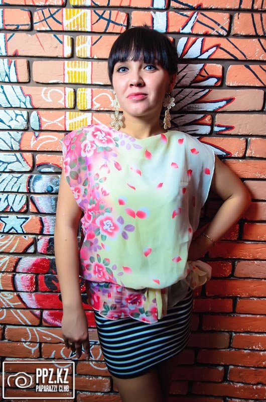 The Rocks Pub Астана 07.06.2014 The Rocks Pub