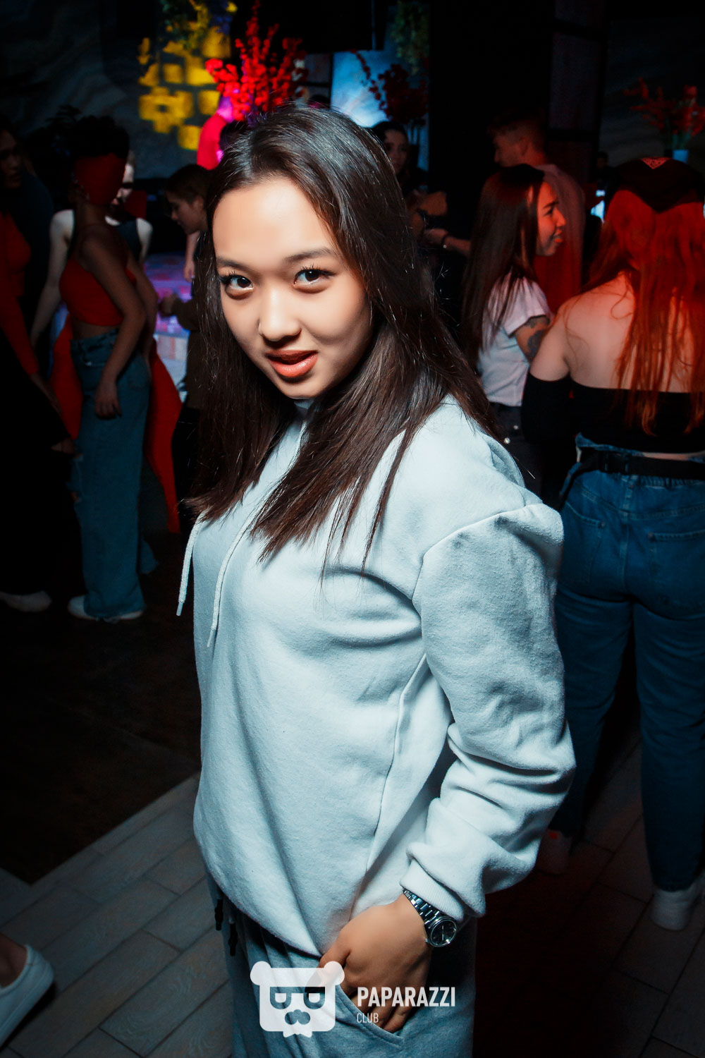 Inside & Crazy Monkey Астана 20.05.2021 Inside & Crazy Monkey