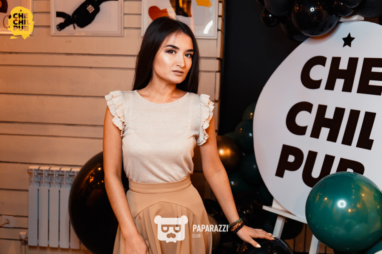Chechil Pub Астана 11.09.2021 Chechil Pub