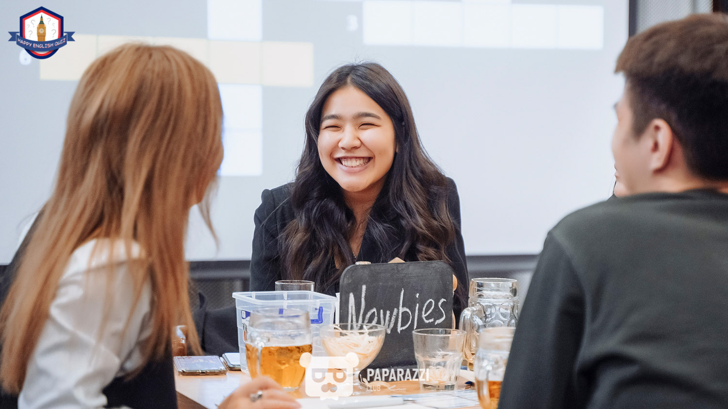 Happy English Quiz • s2 e05 Астана 08.11.2022 Happy English Quiz • s2 e05