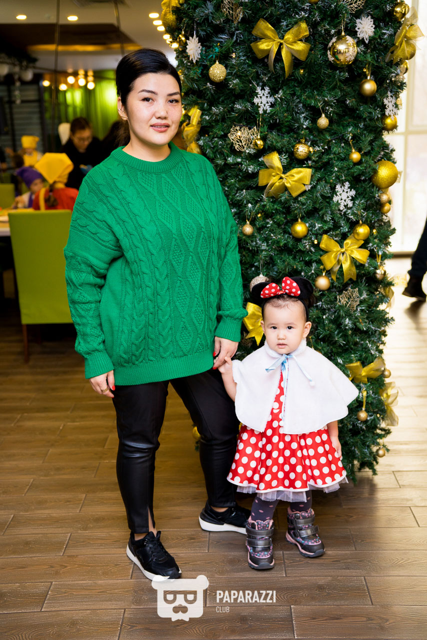 Комплекс Демалыс Астана 12.12.2021 Комплекс Демалыс