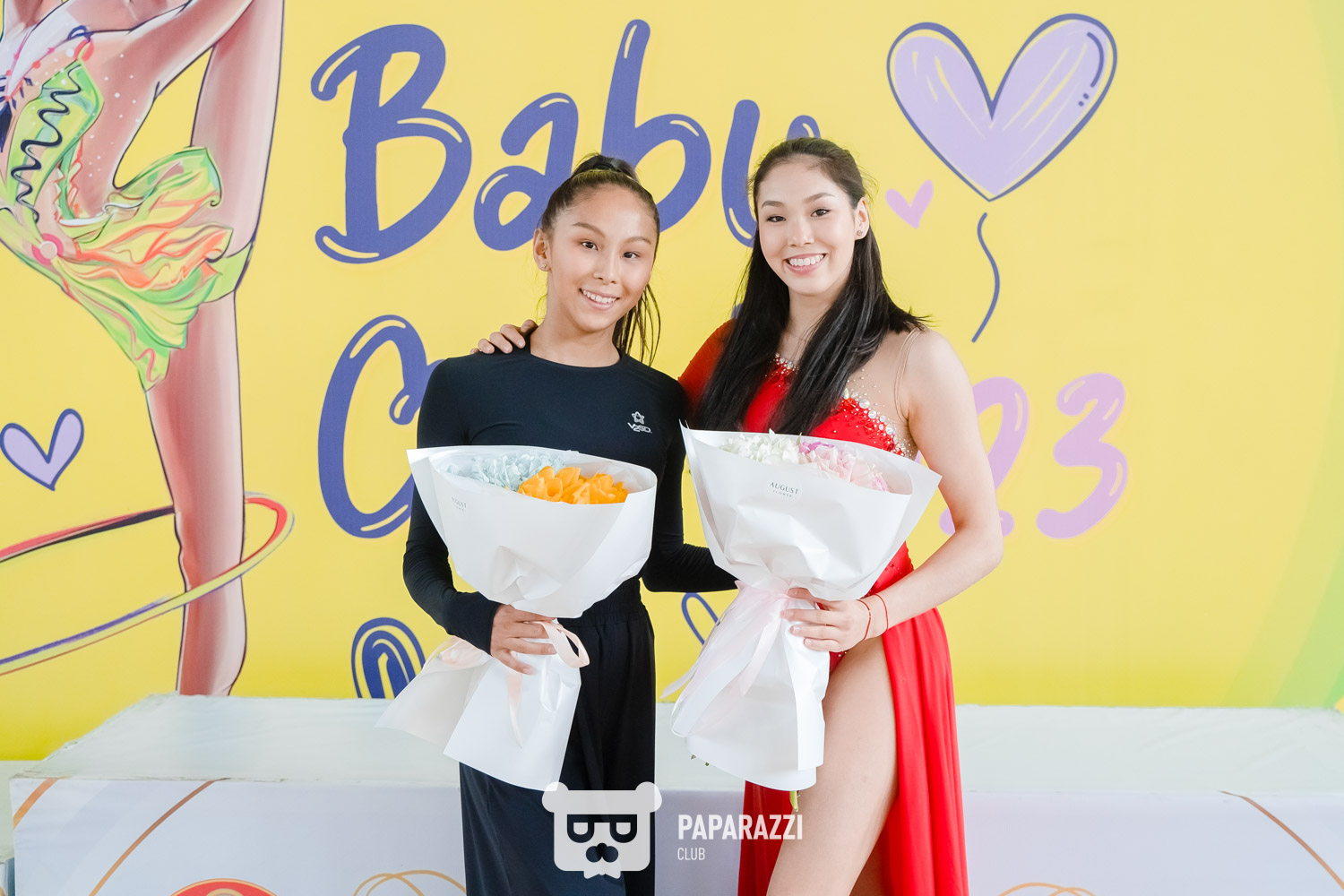 Baby Cup 2023 Астана 11.05.2023 Baby Cup 2023