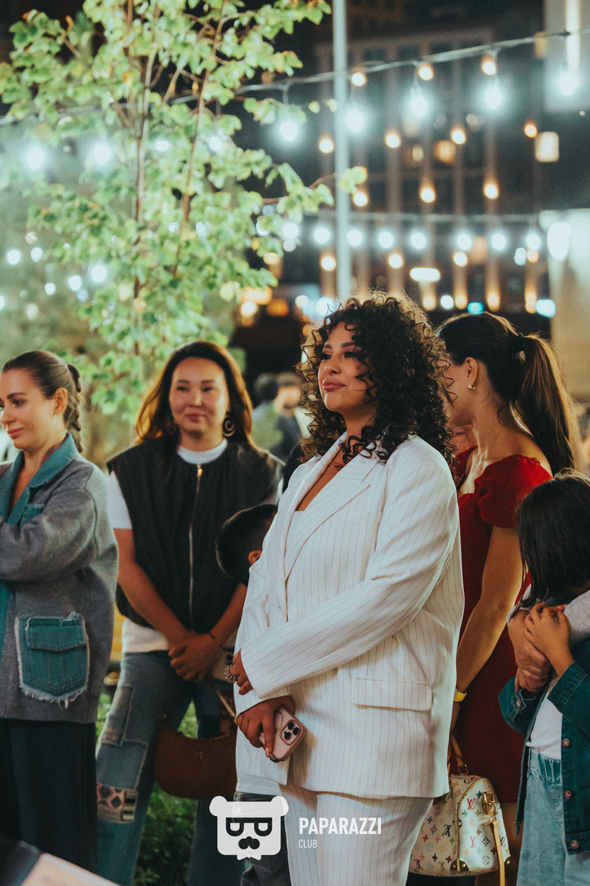 Открытие ресторана "Laliko" Астана 29.08.2025 Открытие ресторана "Laliko"