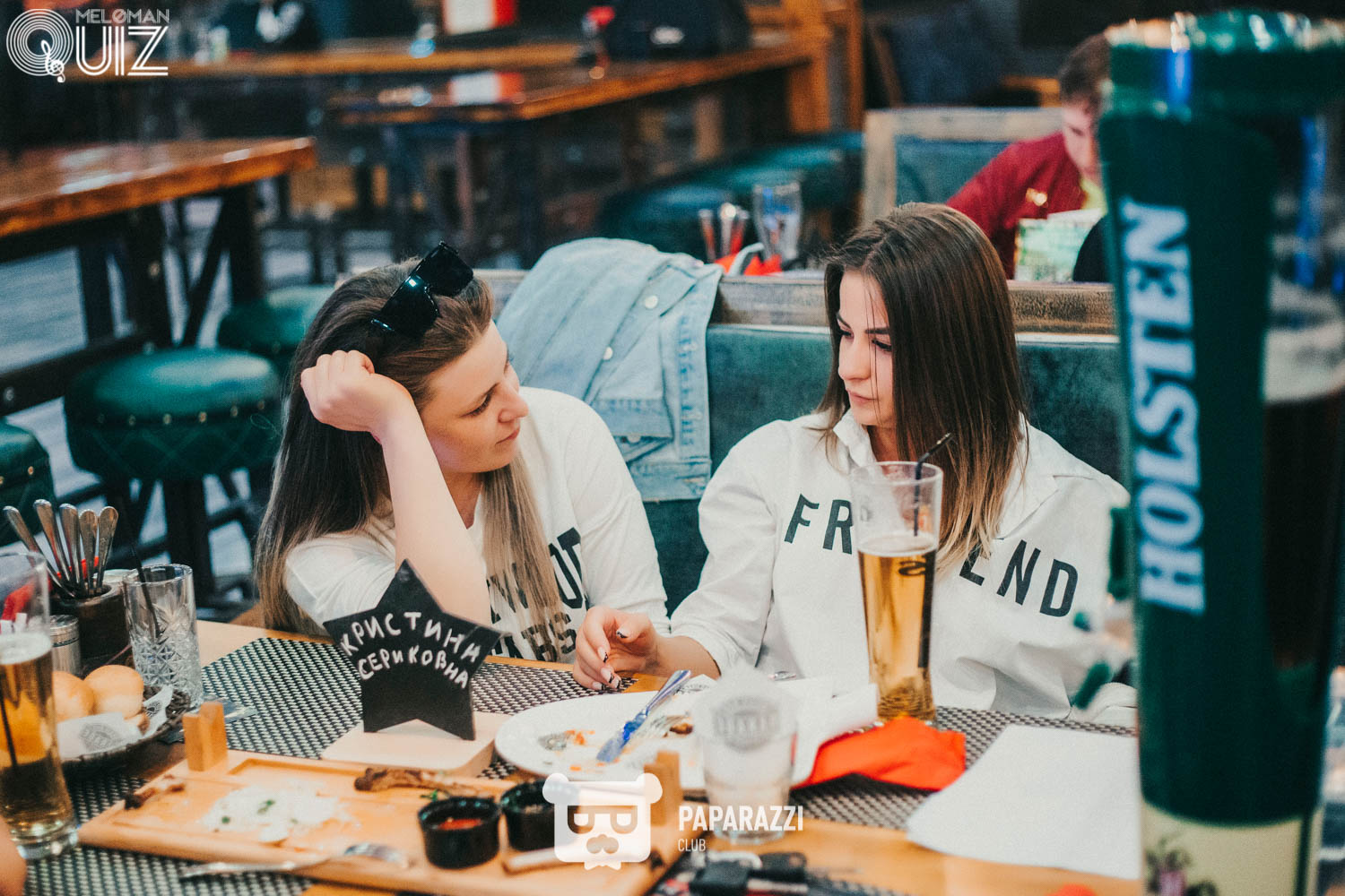 Meloman Quiz Астана 20.05.2021 Meloman Quiz