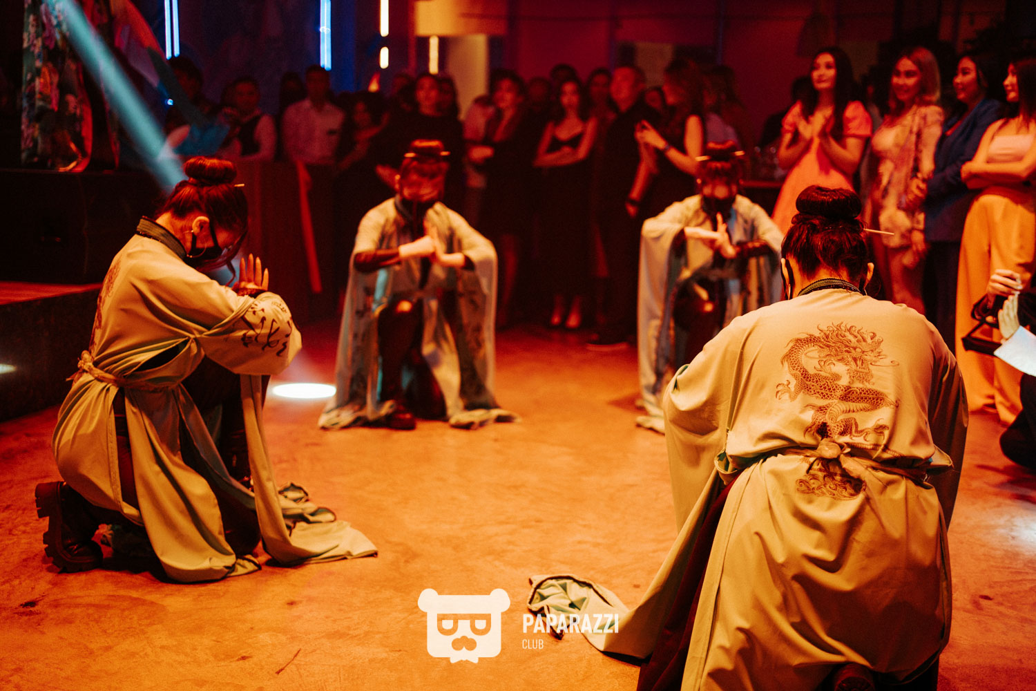 BEREZKA Астана 12.08.2023 BEREZKA