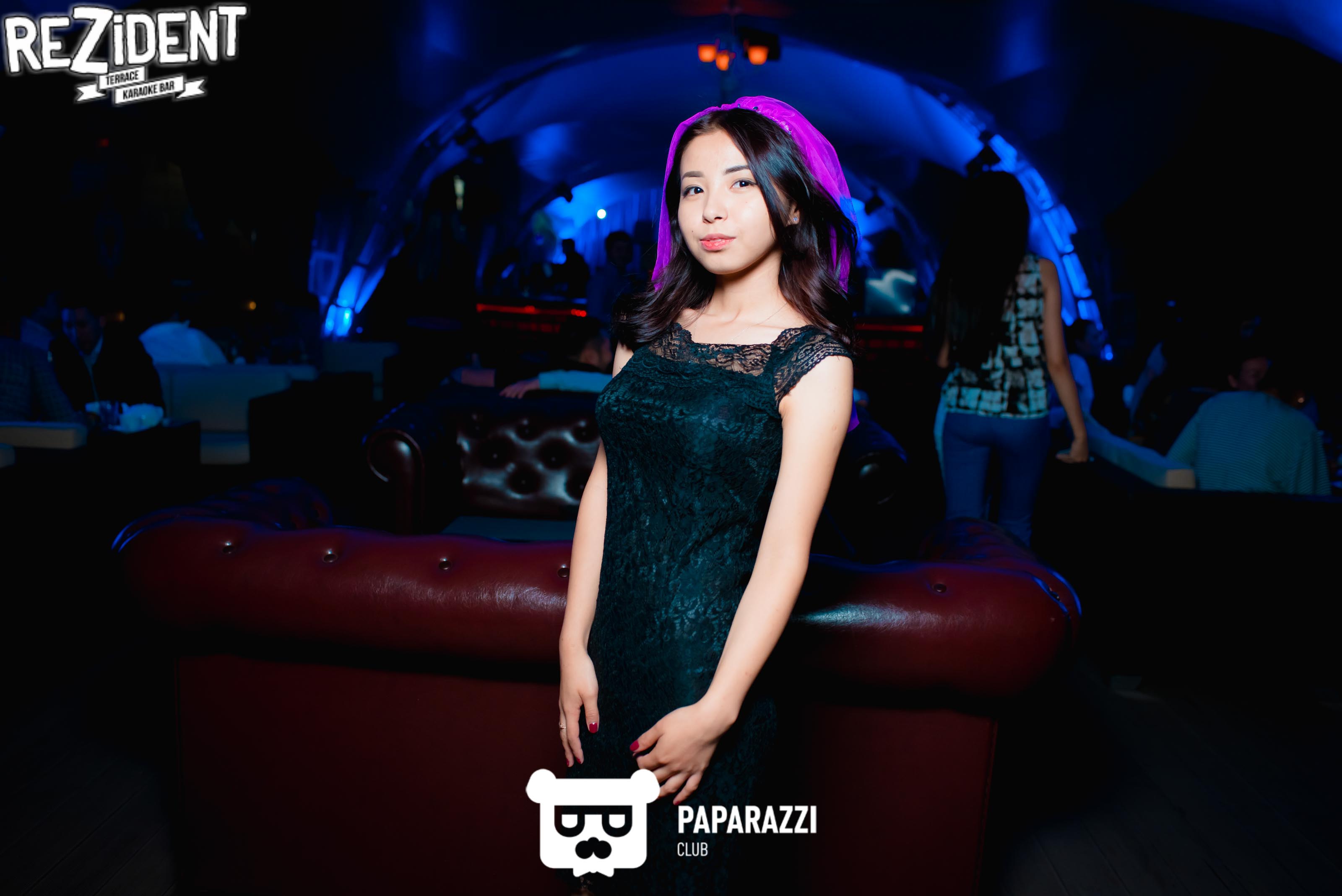 Rezident Terrace Астана 14.07.2017 Rezident Terrace