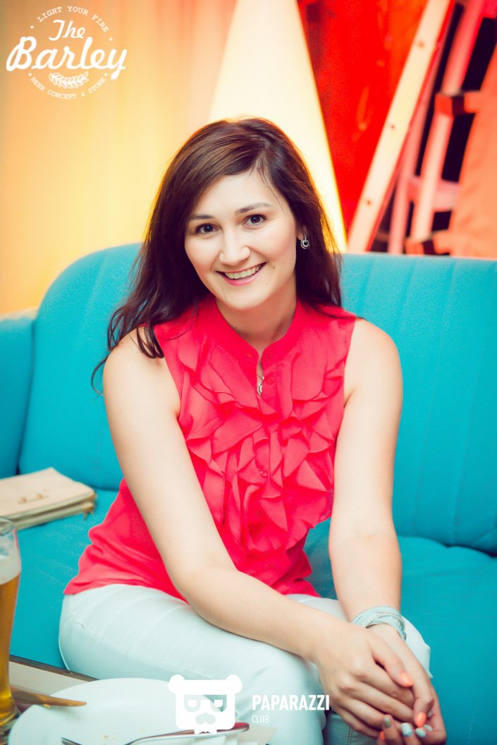 The Barley Астана 24.06.2016 The Barley