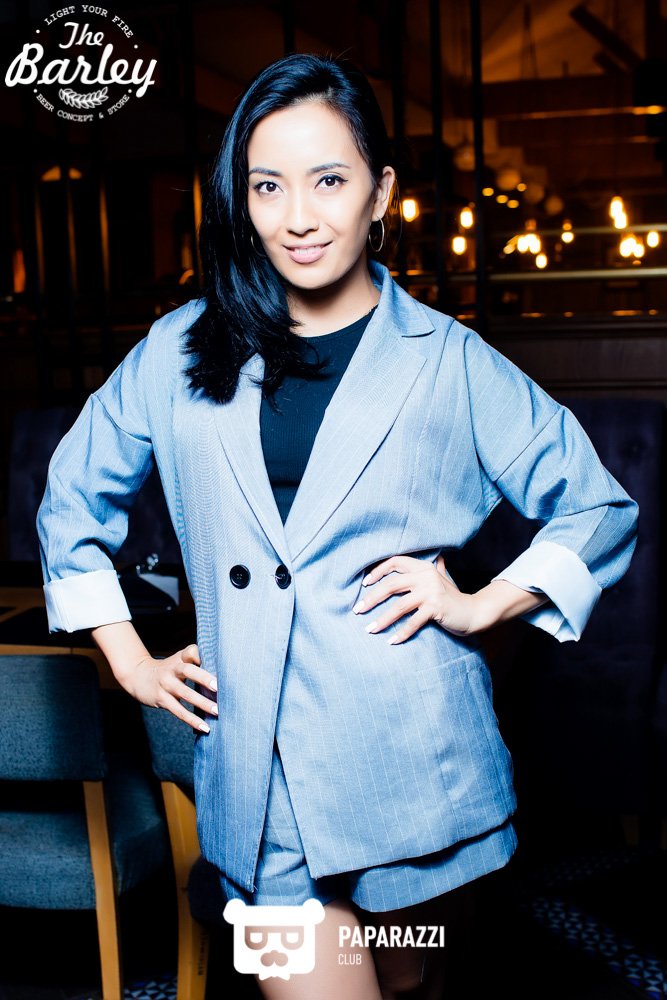 The Barley Астана 09.06.2017 The Barley