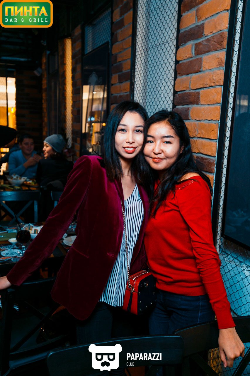 Пинта bar&grill @Mega Silkway Астана 27.01.2018 Пинта bar&grill @Mega Silkway