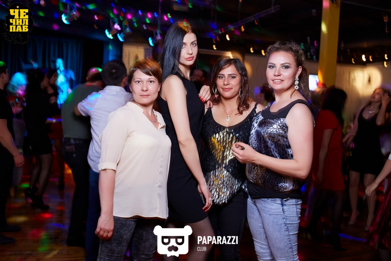 Chechil Pub на Кабанбая Астана 27.05.2017 Chechil Pub на Кабанбая