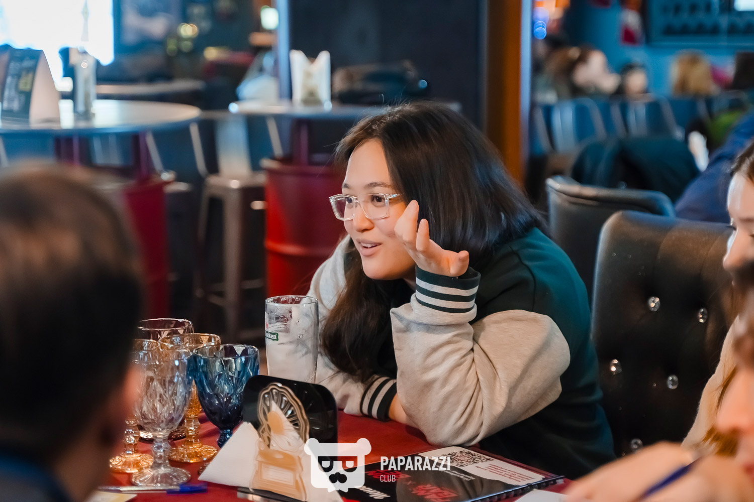 Animus Quiz Астана 27.09.2024 Animus Quiz