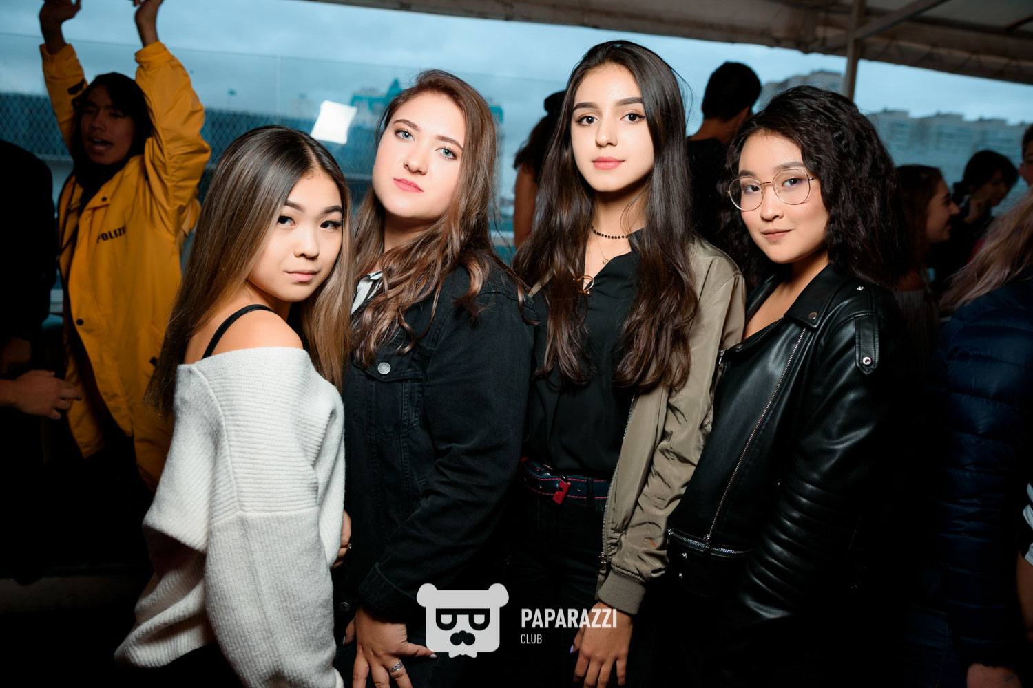 F#ck The Study @ WTB Астана 31.08.2019 F#ck The Study @ WTB