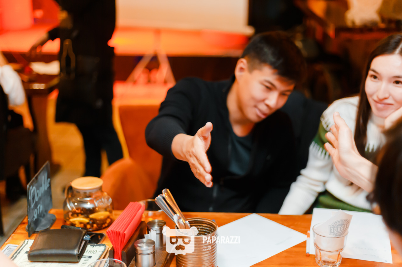 Animus Quiz Астана 09.12.2022 Animus Quiz