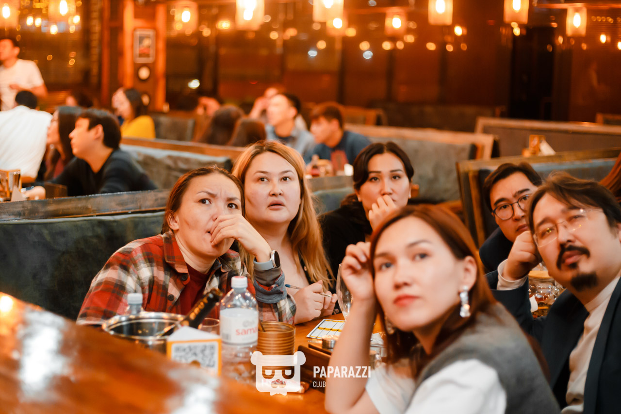 Animus Quiz Астана 17.02.2023 Animus Quiz