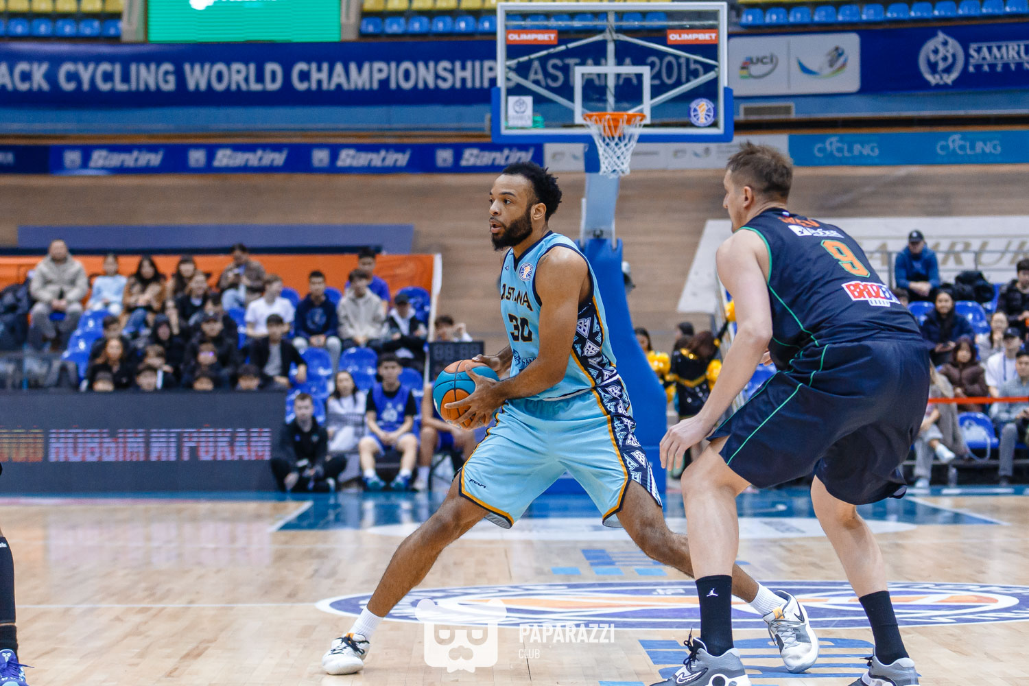 Астана - Уралмаш. Единая Лига ВТБ. Астана 08.03.2025 Астана - Уралмаш. Единая Лига ВТБ.