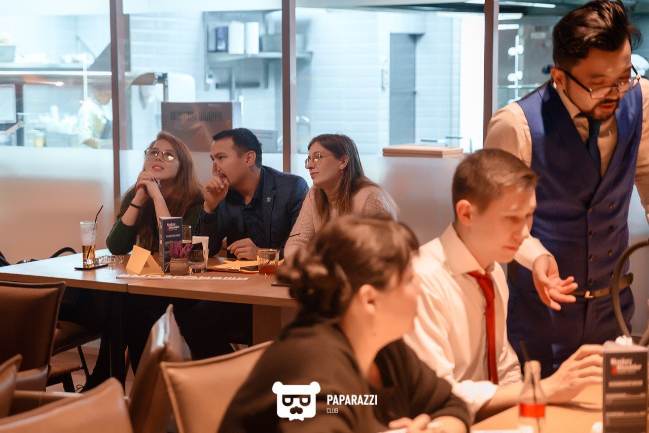 MozgoBattle 3-й сезон, 9-я серия Астана 12.12.2018 MozgoBattle 3-й сезон, 9-я серия