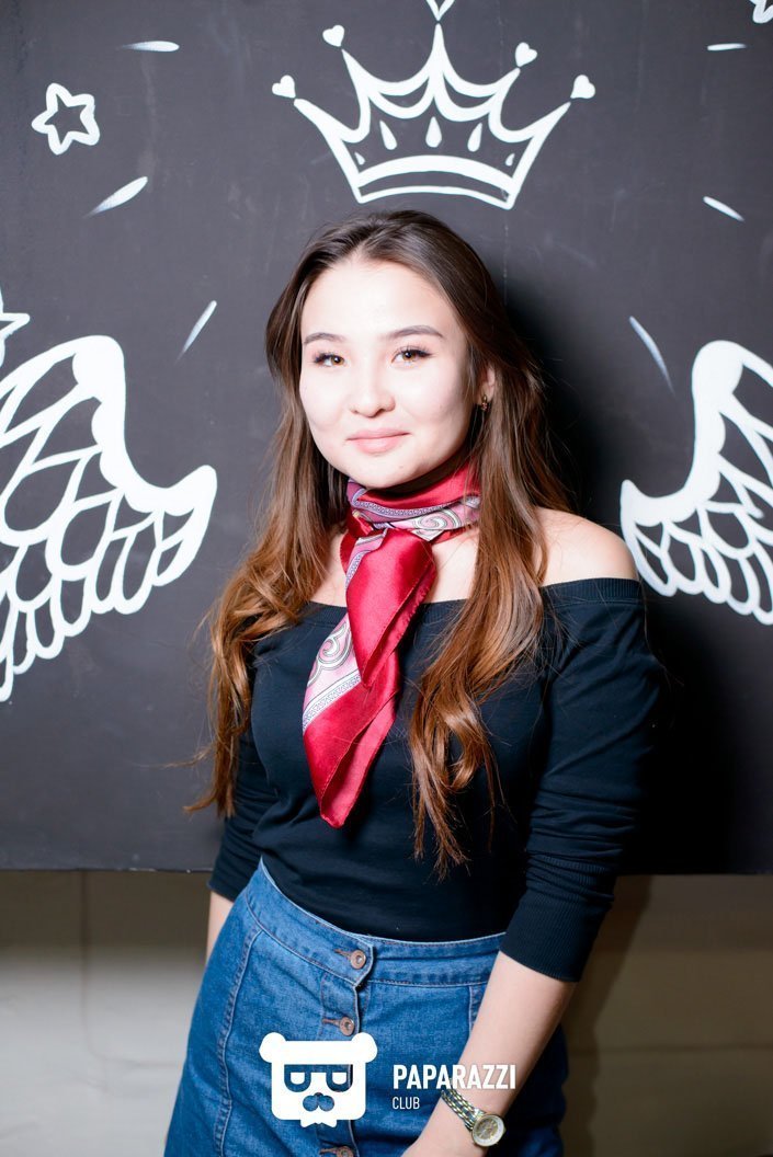 The BUNKER Астана 14.02.2017 The BUNKER