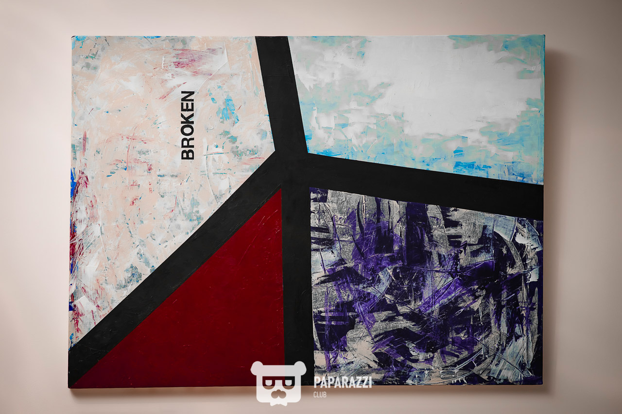 ZARA OSCAR Contemporary Art @XALVA Астана 19.07.2019 ZARA OSCAR Contemporary Art @XALVA