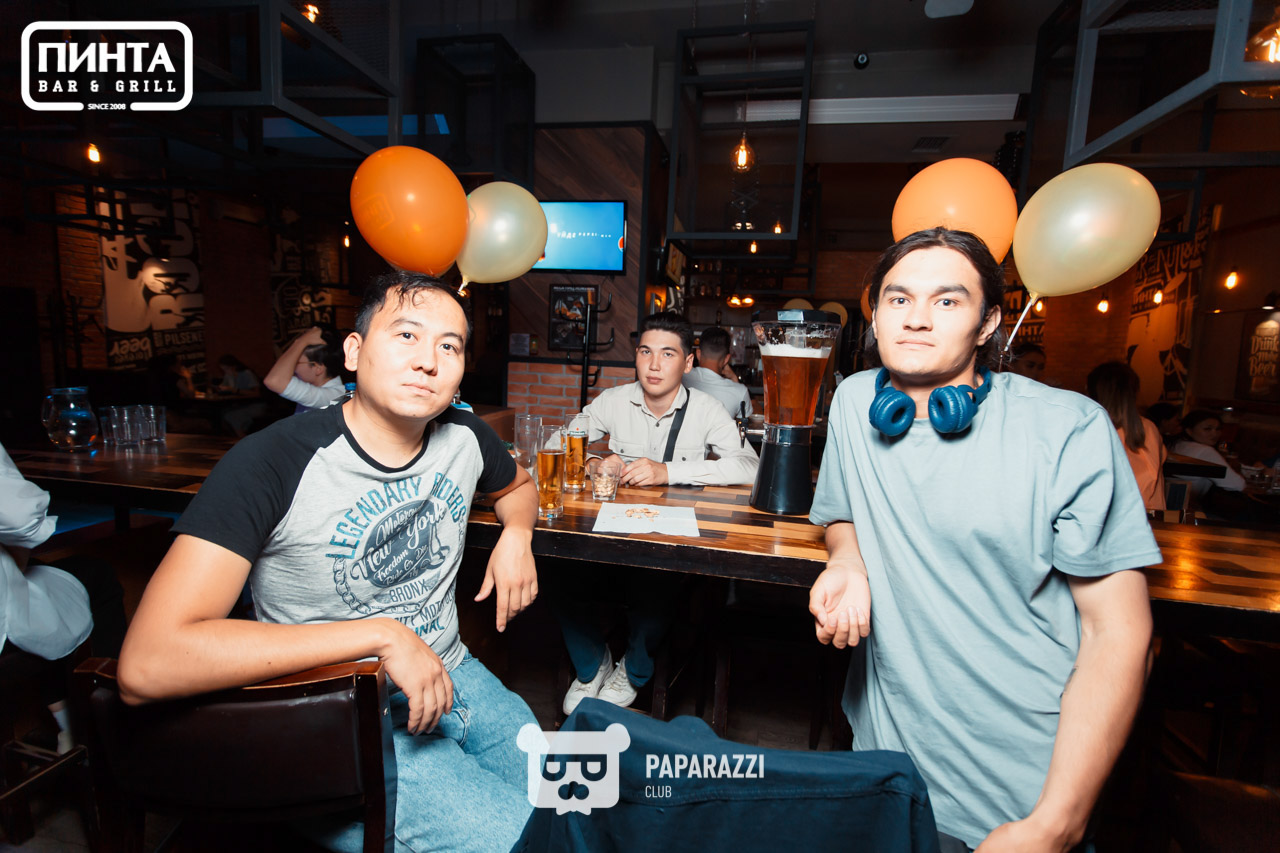 ПИНТА на Куйши Дина Астана 15.07.2022 ПИНТА на Куйши Дина