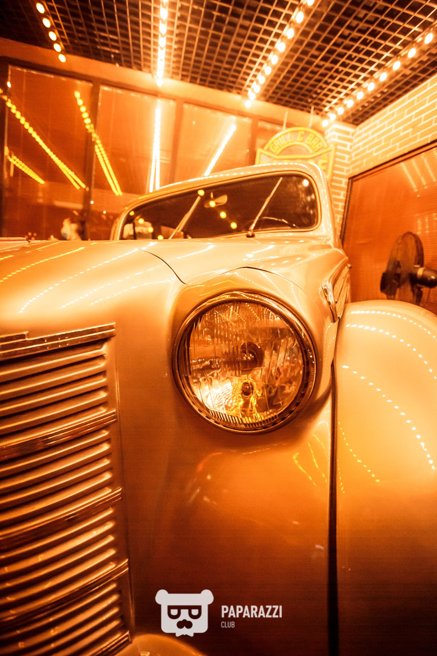 GARAGE MUSIC BAR Астана 04.09.2020 GARAGE MUSIC BAR