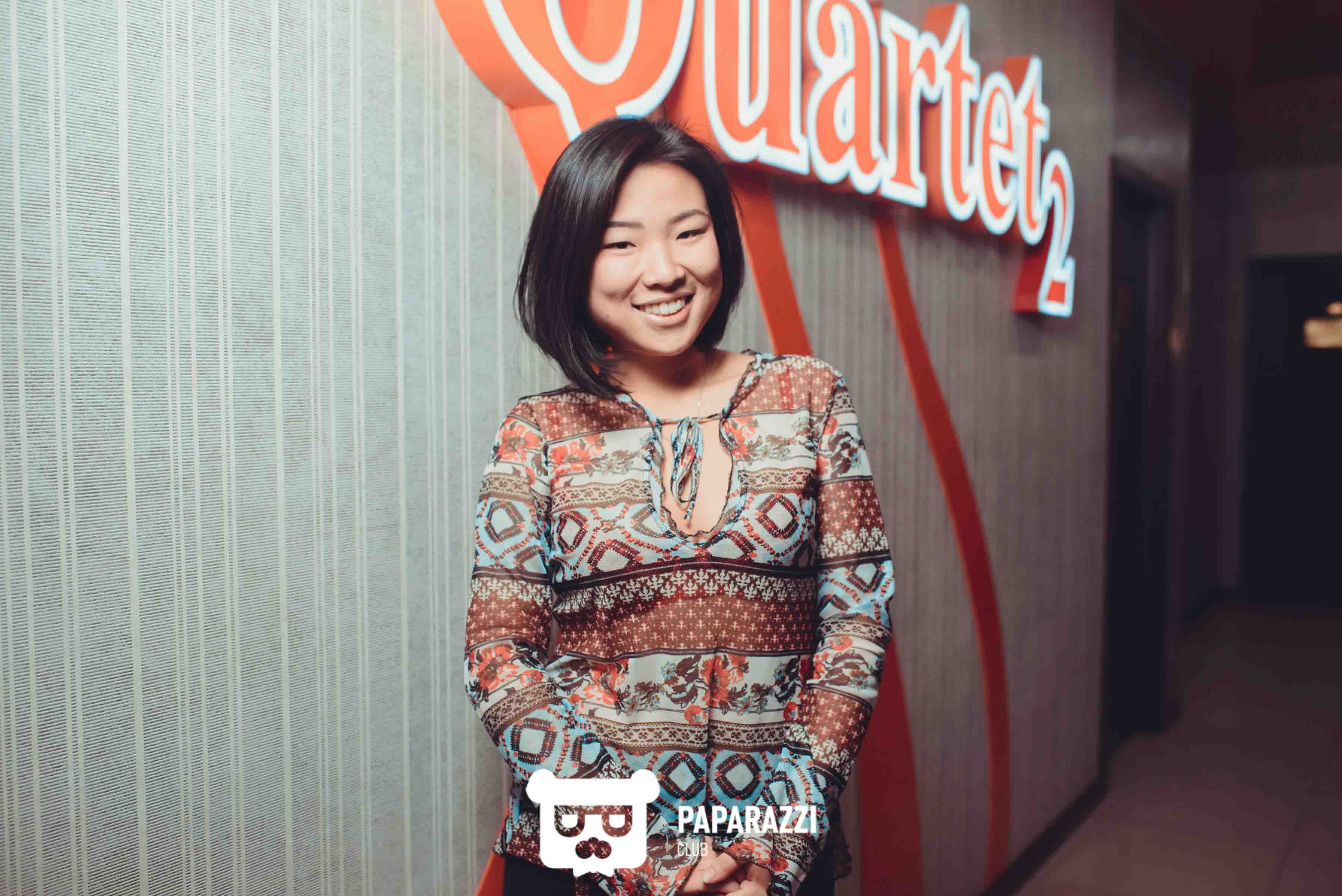 Караоке клуб "Quartet-2" Астана 02.12.2017 Караоке клуб "Quartet-2"