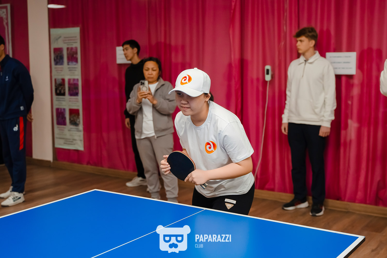 Международный спортивный фестиваль для детей и молодых людей с синдромом Дауна "Happy Sun" Астана 18.04.2025 Международный спортивный фестиваль для детей и молодых людей с синдромом Дауна "Happy Sun"