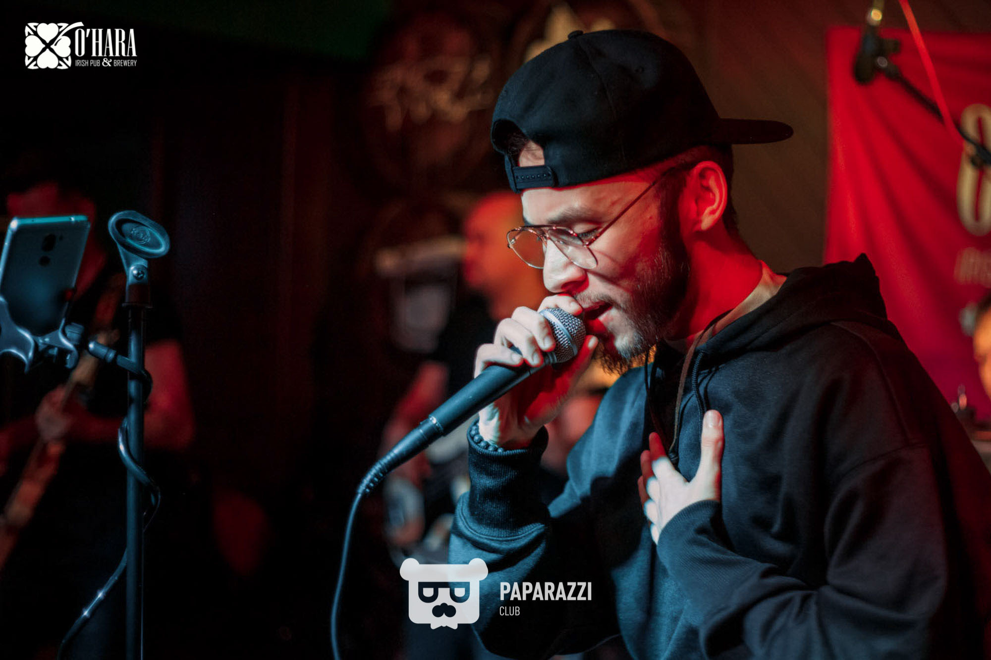 Ohara Pub Астана 04.10.2019 Ohara Pub