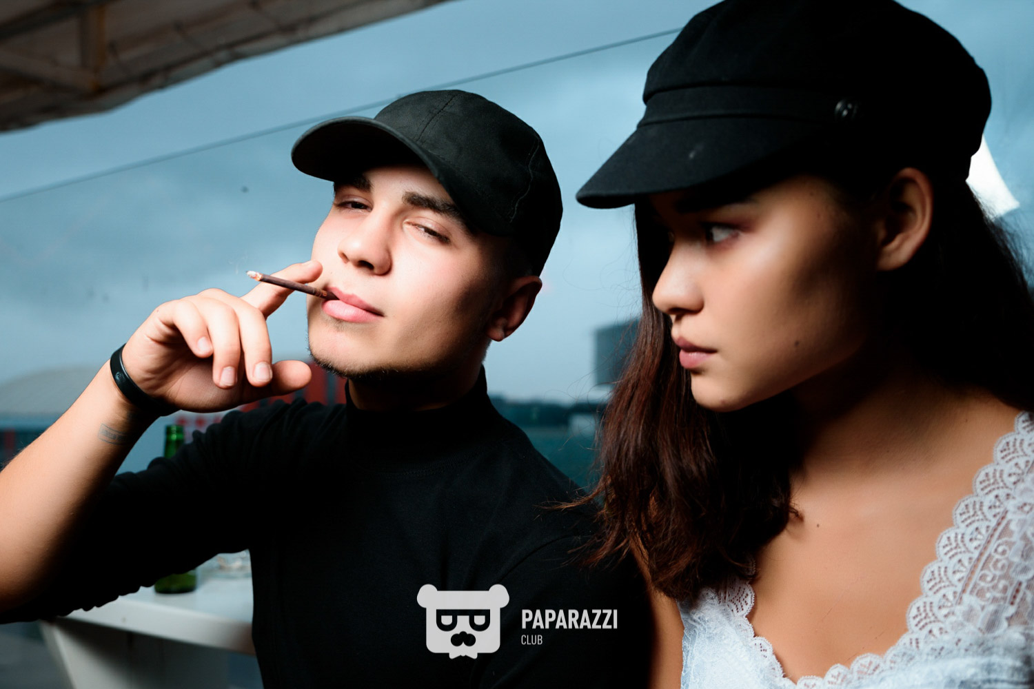 F#ck The Study @ WTB Астана 31.08.2019 F#ck The Study @ WTB