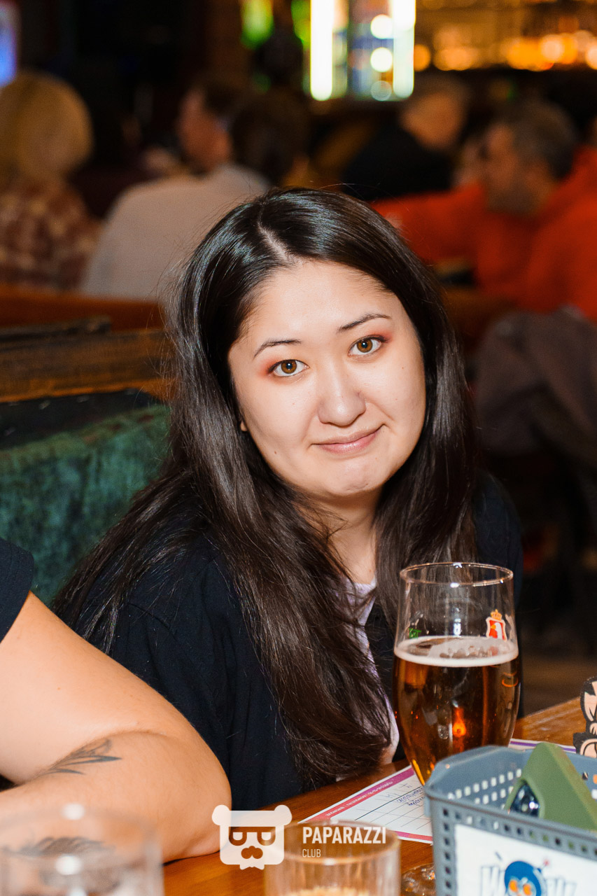 WOW QUIZ ASTANA • 18+ Астана 23.01.2026 WOW QUIZ ASTANA • 18+