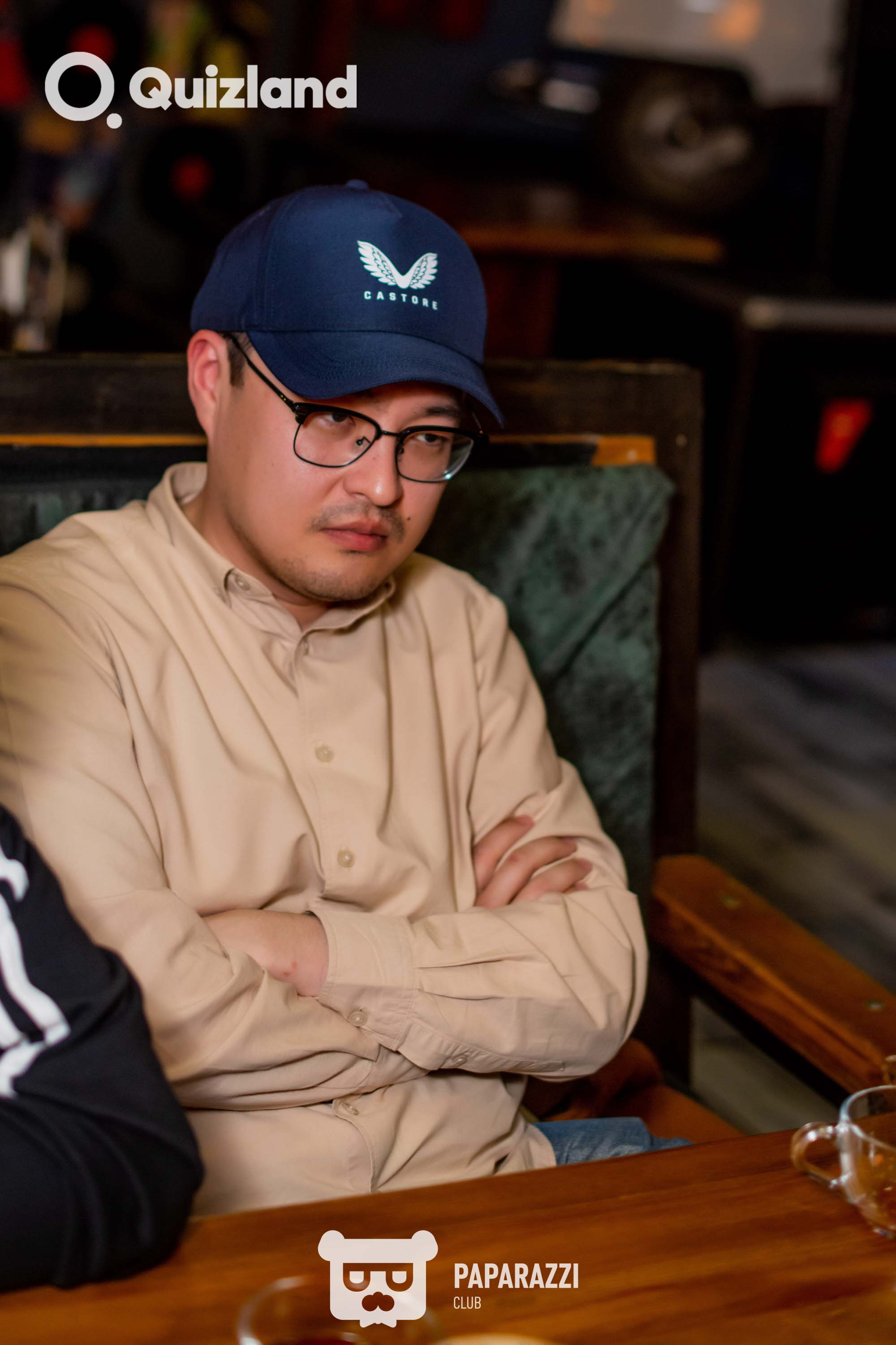 Интеллектуально-развлекательная игра Quizland Астана 16.10.2025 Интеллектуально-развлекательная игра Quizland