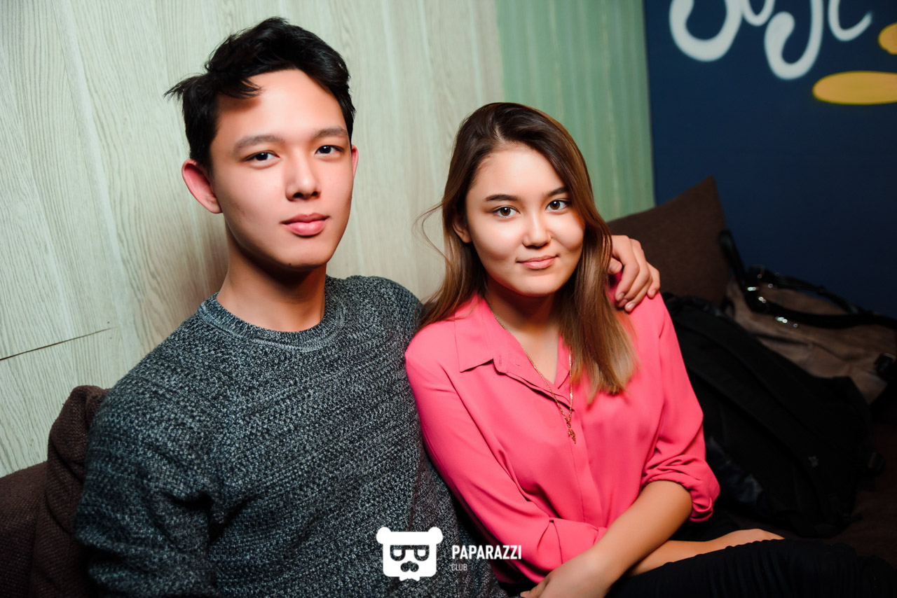 Boroda Bar Астана 14.02.2019 Boroda Bar