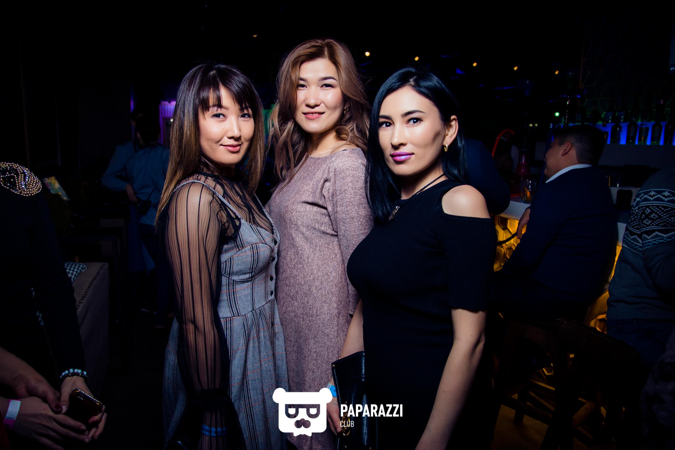 ESCOBAR ASTANA Астана 26.01.2018 ESCOBAR ASTANA