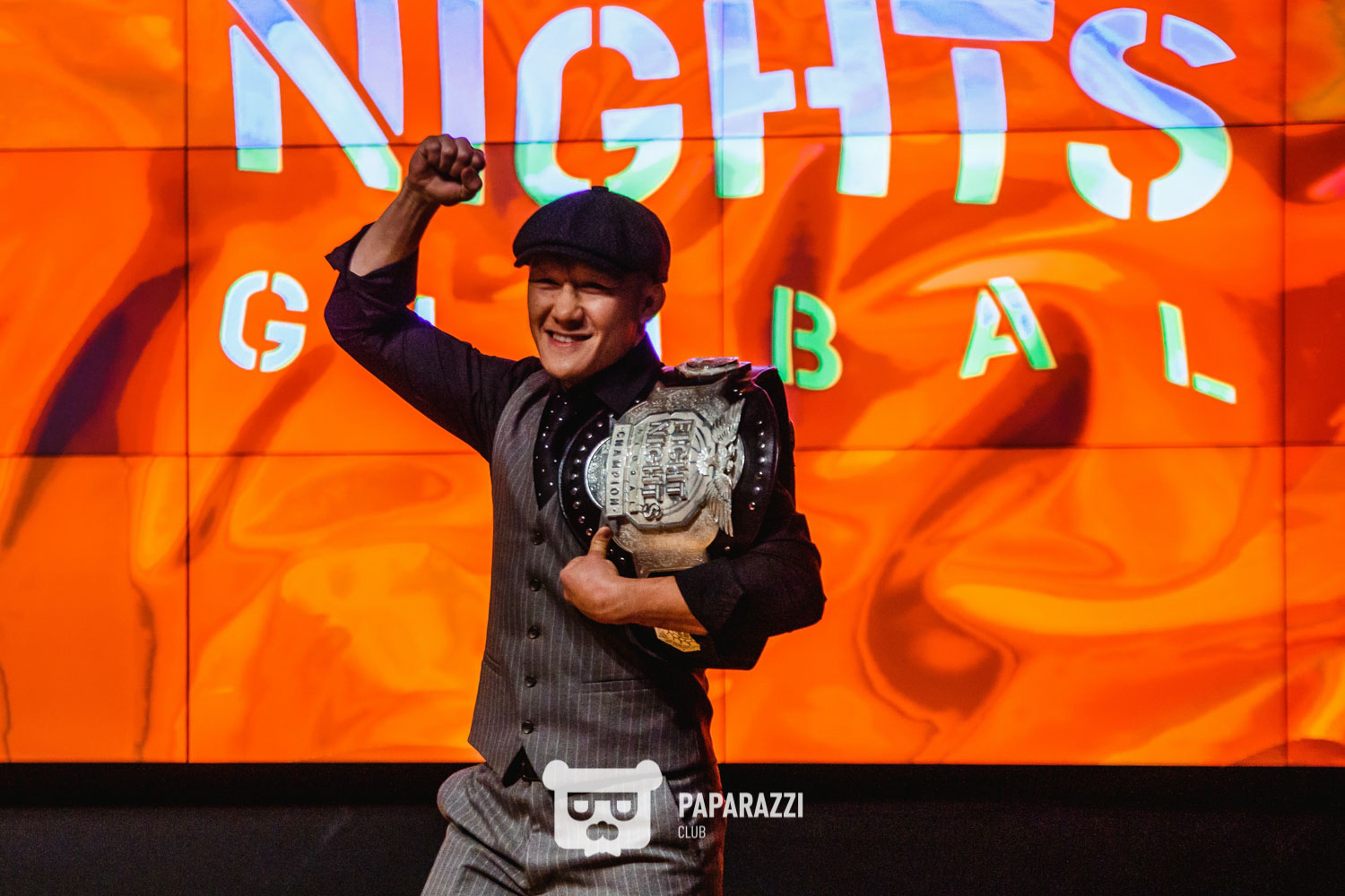 FACE TO FACE участников турнира Figth Nights Global 95 Али Багаутдинова и Жалгаса Жумагулова Астана 17.09.2019 FACE TO FACE участников турнира Figth Nights Global 95 Али Багаутдинова и Жалгаса Жумагулова