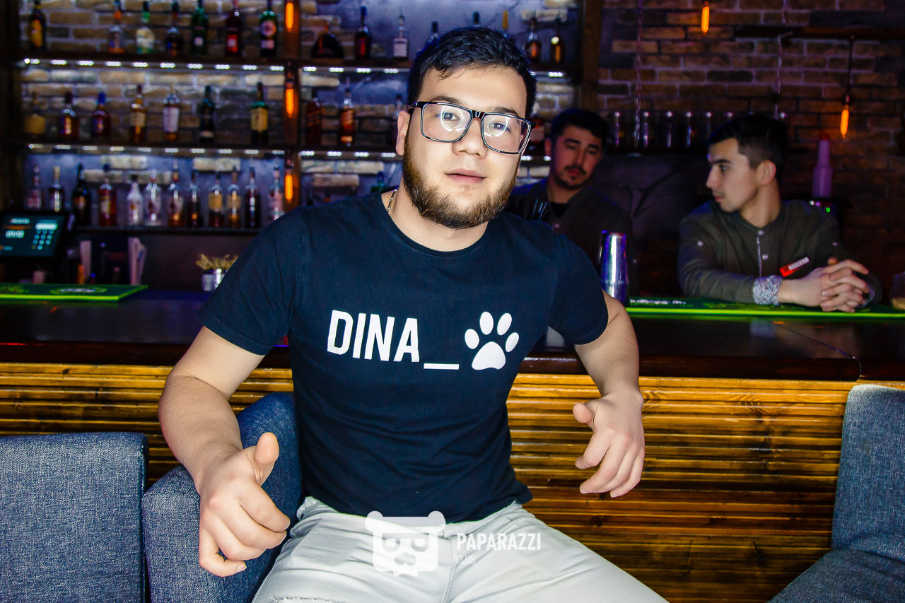 GROOVE BAR Астана 07.03.2019 GROOVE BAR