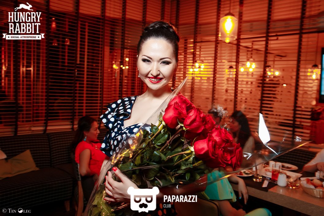 Ресторанный комплекс "Hungry Rabbit" Астана 30.07.2016 Ресторанный комплекс "Hungry Rabbit"