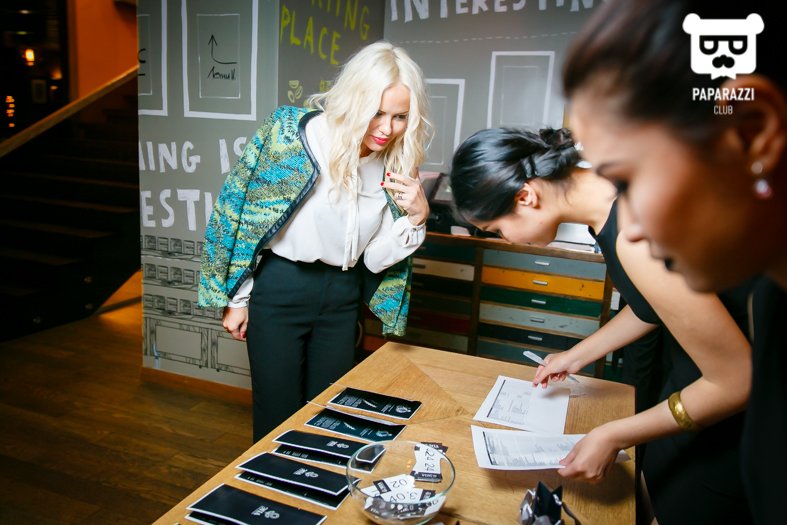 Закрытый вечер "ЭПЛ. Якутские бриллианты» Barley Астана 28.08.2015 Закрытый вечер "ЭПЛ. Якутские бриллианты» Barley