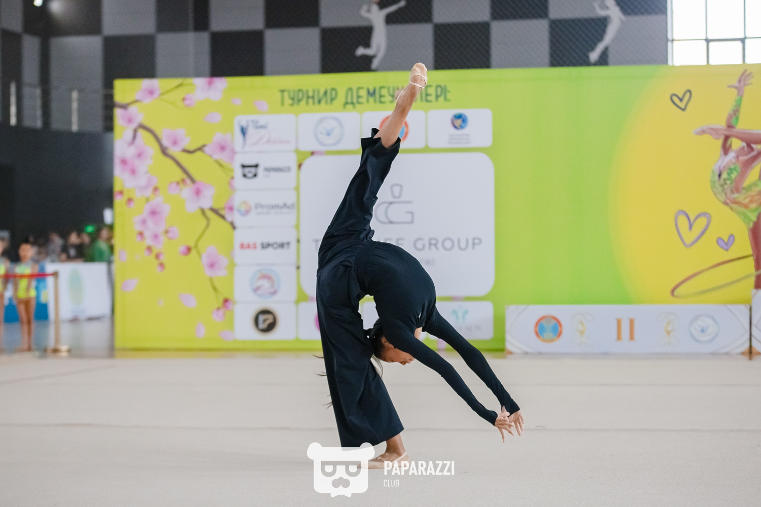 Baby Cup 2023 Астана 11.05.2023 Baby Cup 2023