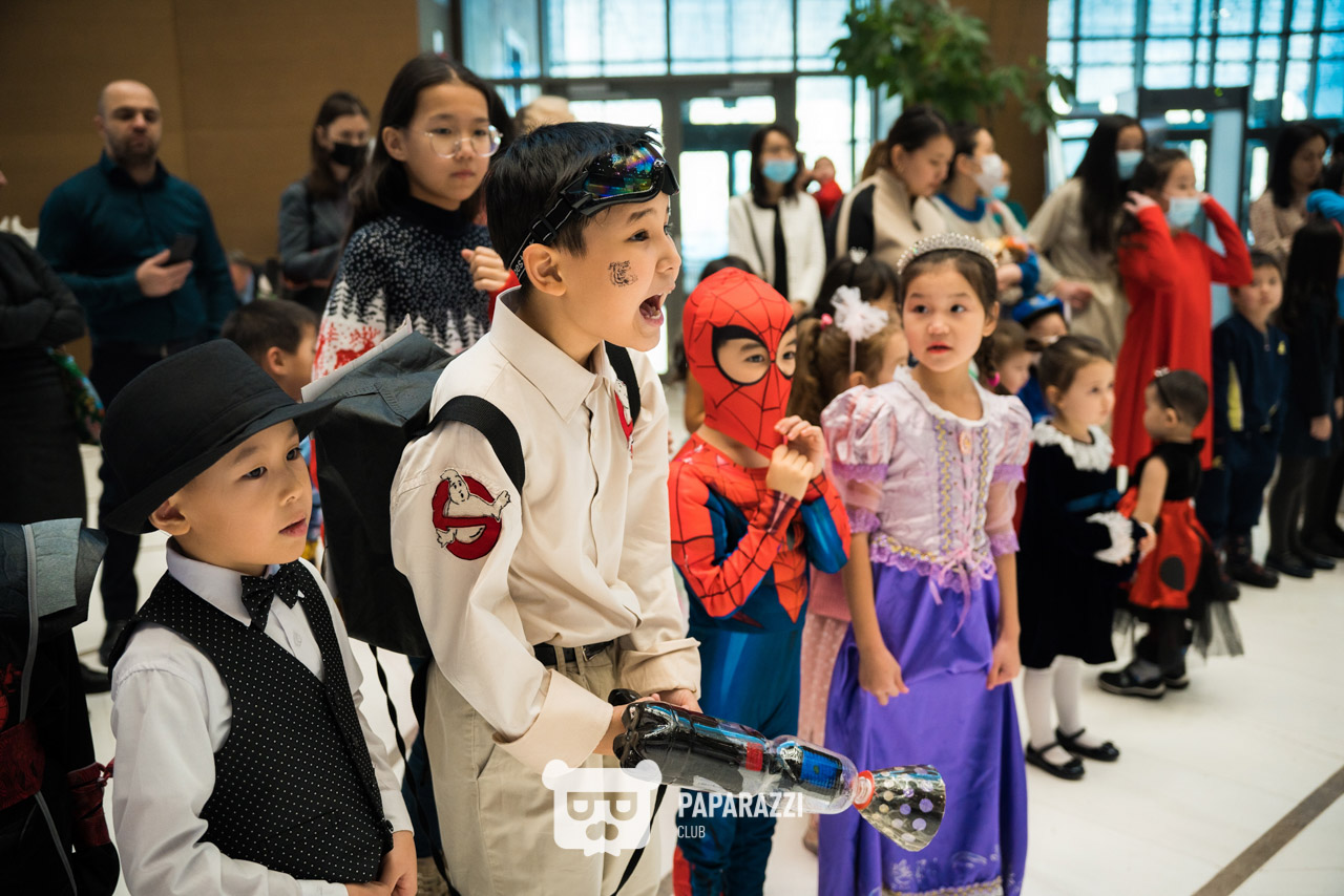 Столичная Елка. Пора поверить в чудо Астана 30.12.2021 Столичная Елка. Пора поверить в чудо