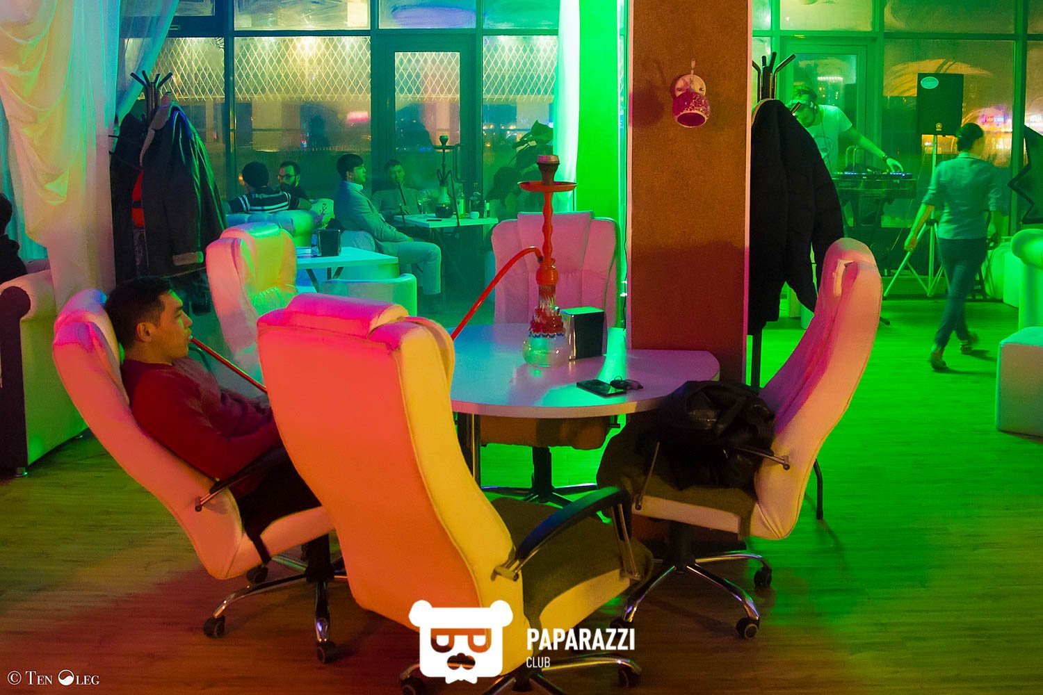 HOUSE BAR N 17 Астана 10.03.2017 HOUSE BAR N 17