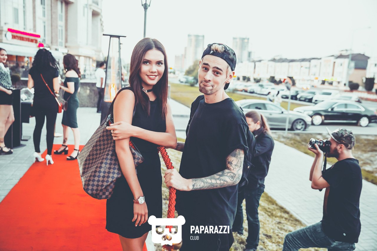 Tattoo Party @ 51:4 Bar&Grill munchies Астана 05.08.2016 Tattoo Party @ 51:4 Bar&Grill munchies