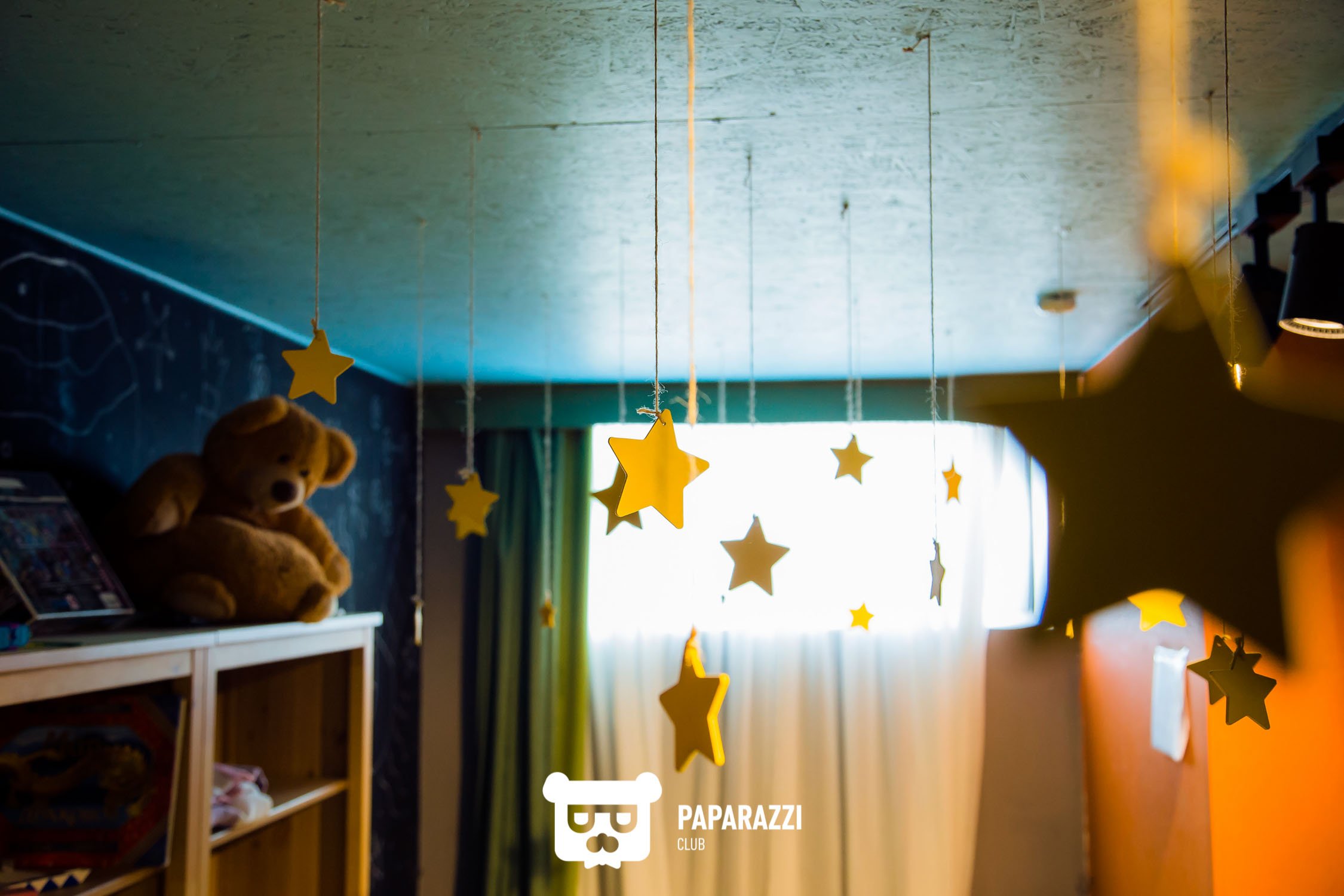 Кафе Андерсон Астана 17.03.2018 Кафе Андерсон