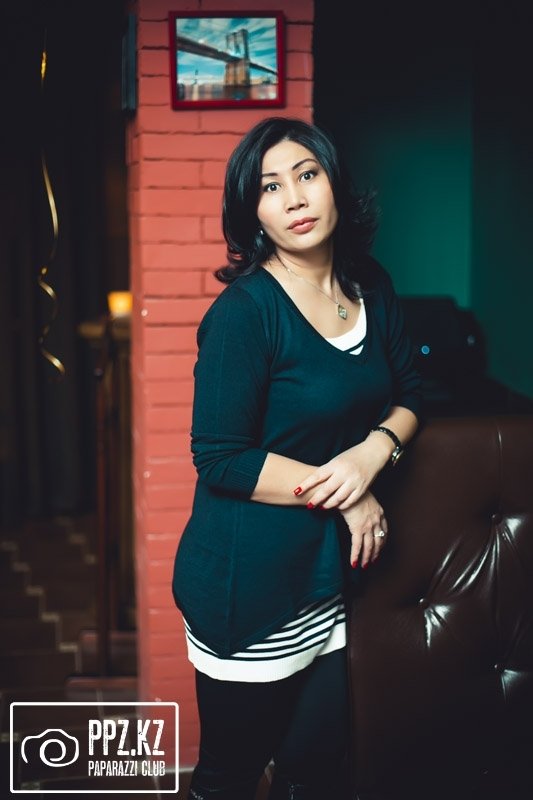 Ресторан Verdi Астана 22.12.2013 Ресторан Verdi