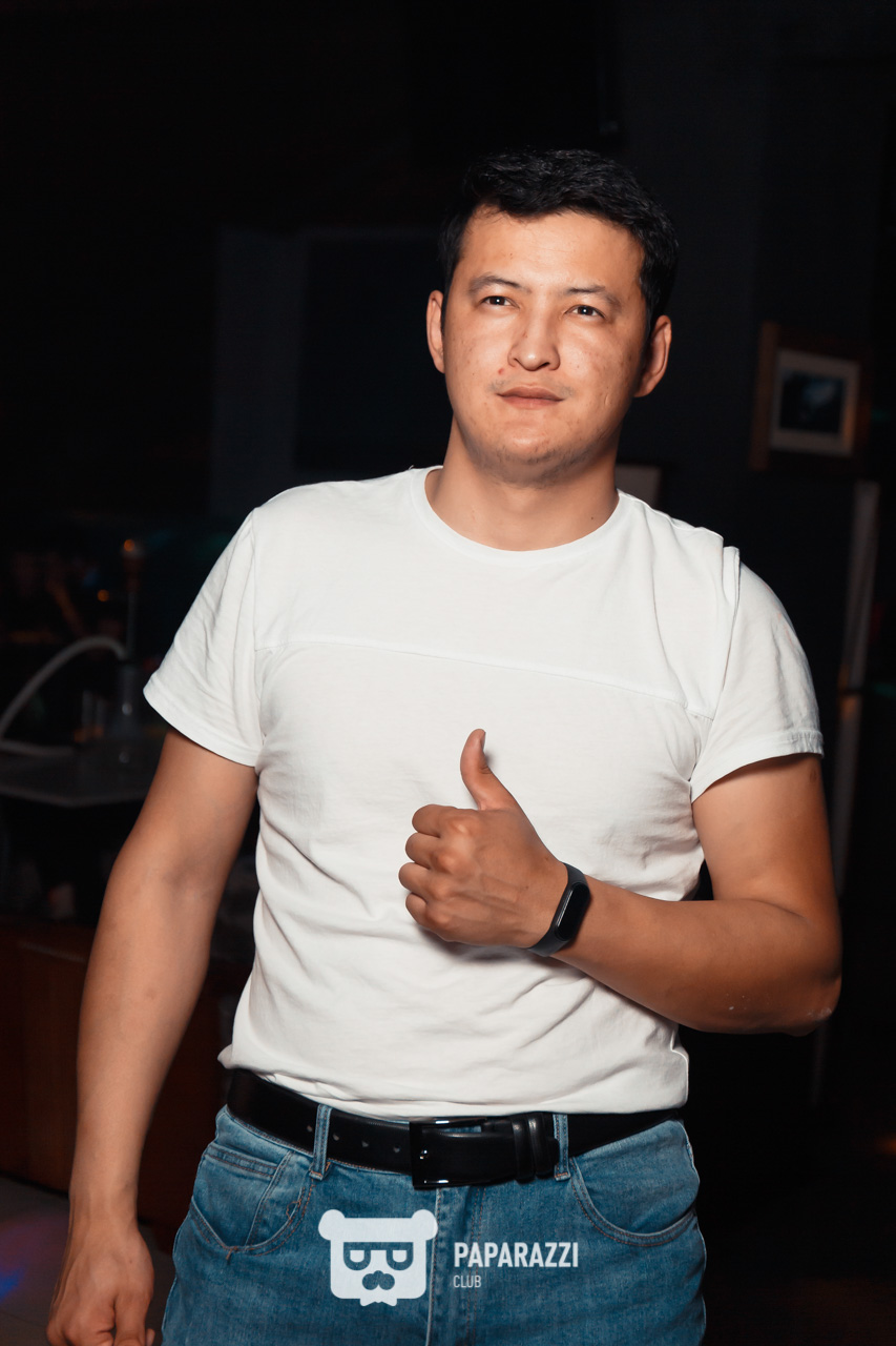 Gastro Music Bar Астана 07.05.2021 Gastro Music Bar