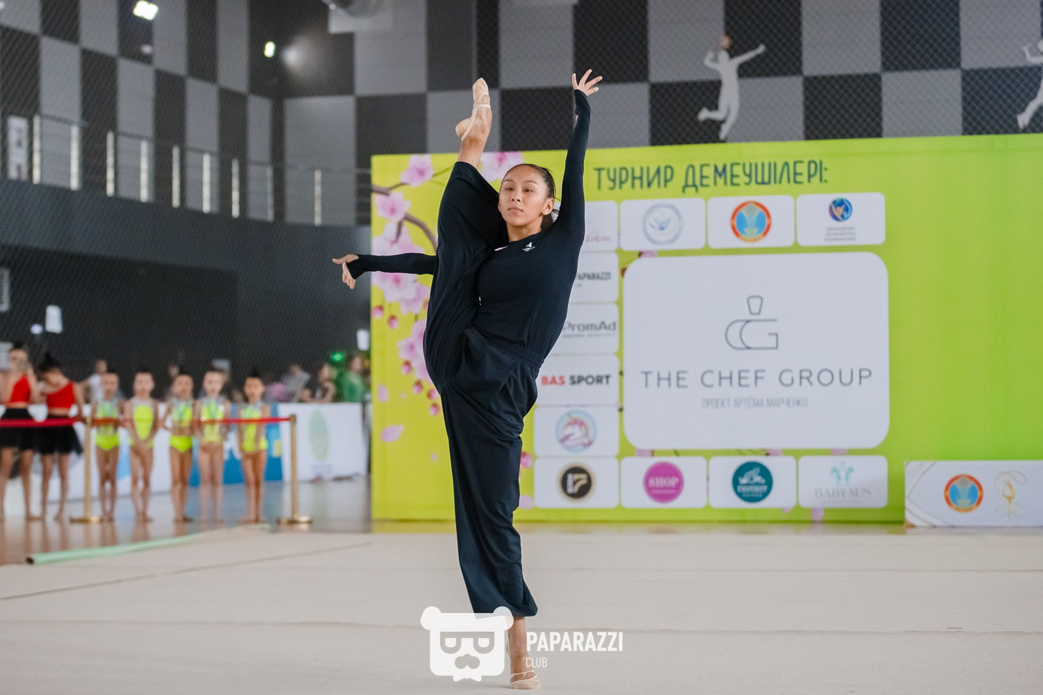 Baby Cup 2023 Астана 11.05.2023 Baby Cup 2023