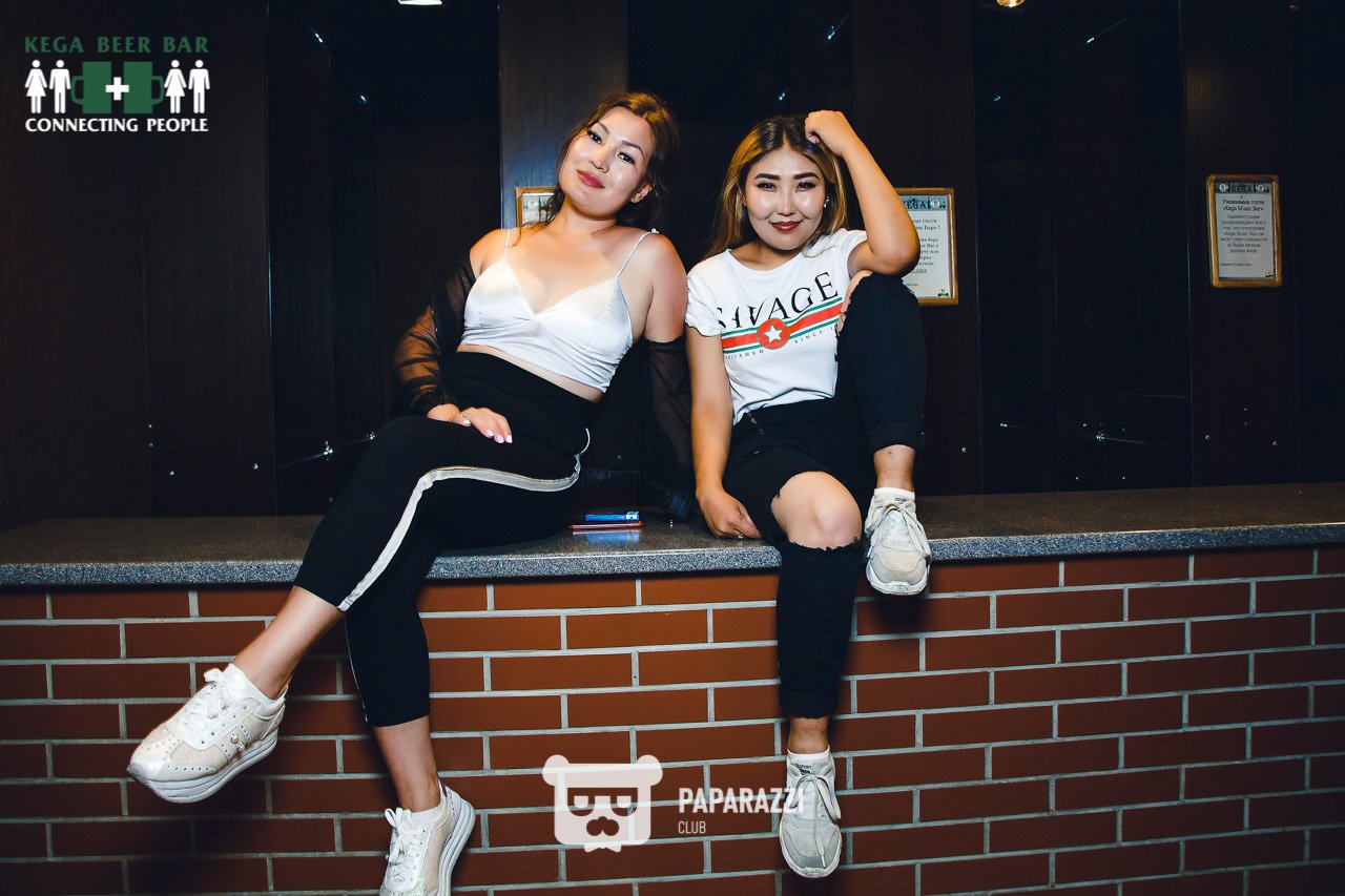 Kega Music Bar / Karaoke room Астана 21.07.2018 Kega Music Bar / Karaoke room