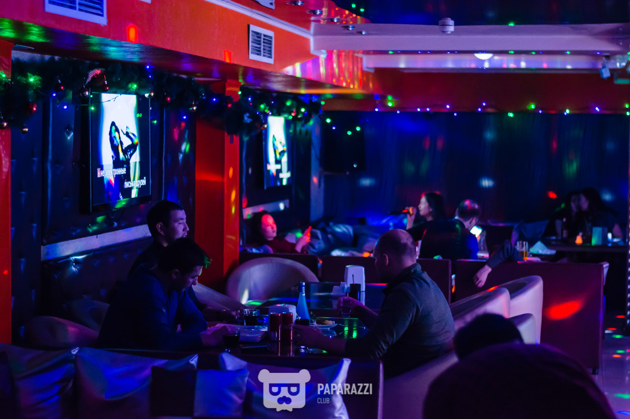 Караоке клуб "Quartet" Астана 21.12.2018 Караоке клуб "Quartet"